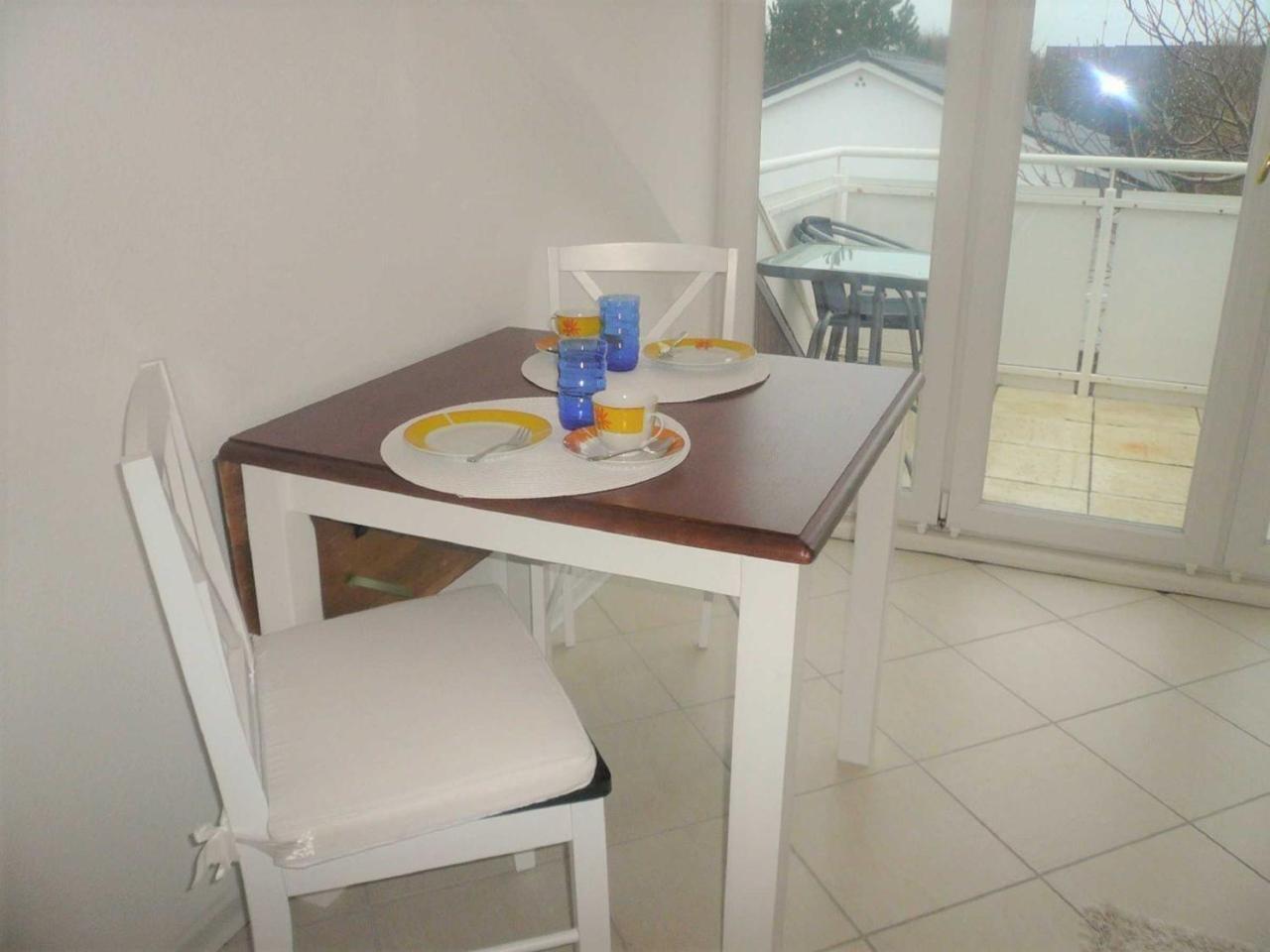 App. Leyla EG Daire Westerland Oda fotoğraf